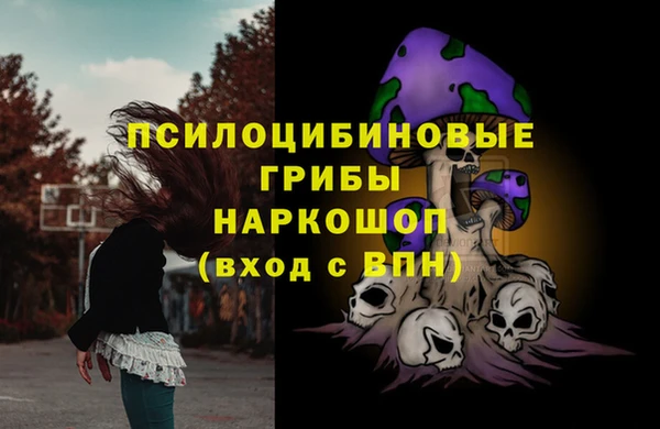 кристаллы Абаза